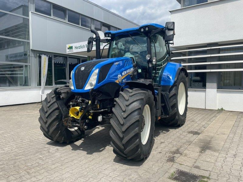 New Holland T6.180 AC