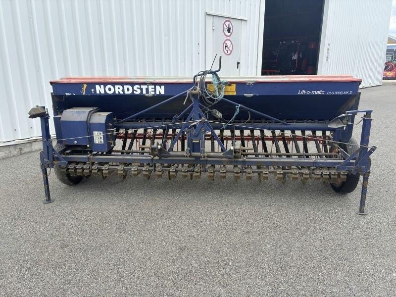 Nordsten CLG 300 D MK II