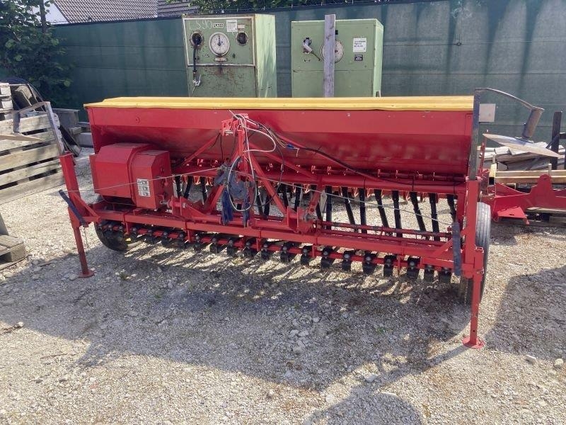 Nordsten MECH. SÄMASCHINE 2,5 M