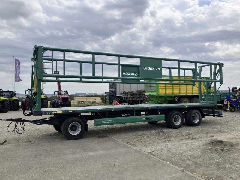Oehler OL DDK 240 BK