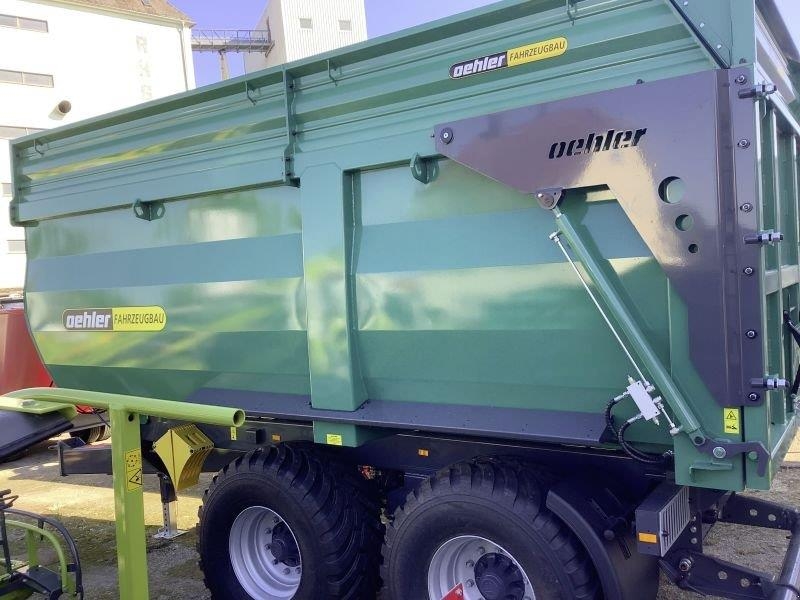 Oehler OL TMK 160 SUMO
