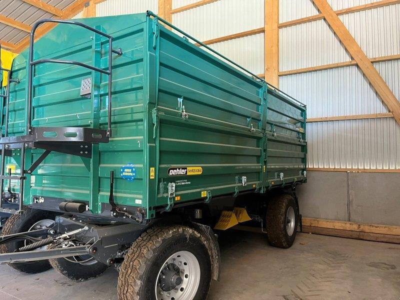 Oehler OL ZDK 180 P