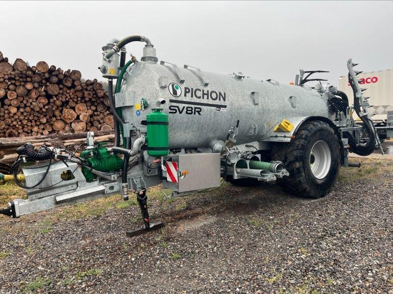 Pichon SV8R