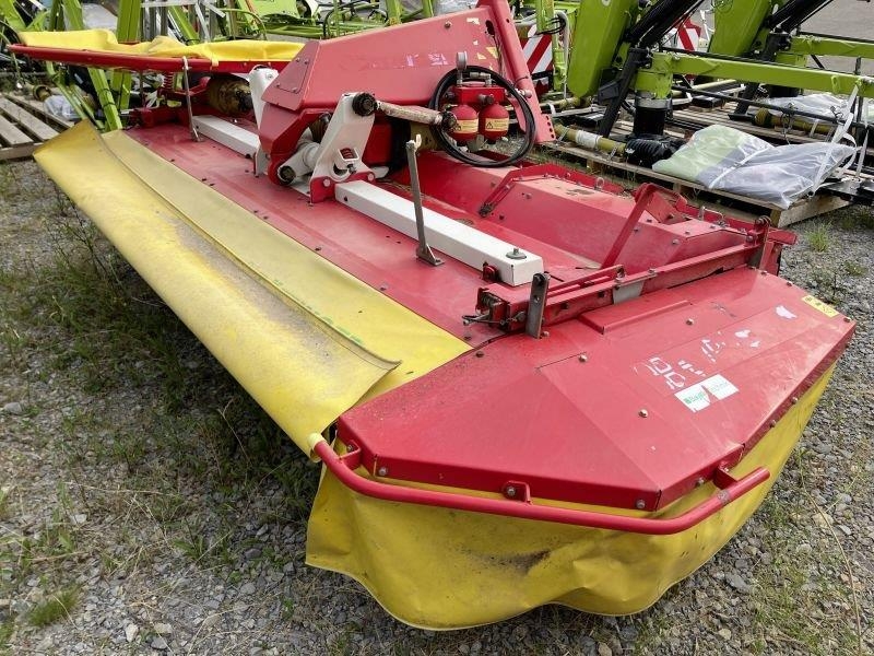 Pöttinger EUROCAT 316 MOTION