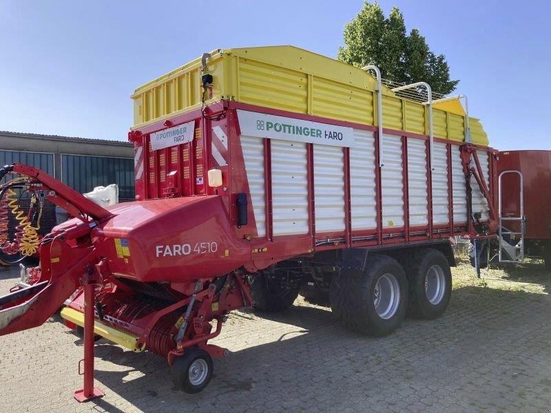 Pöttinger FARO 4510 L