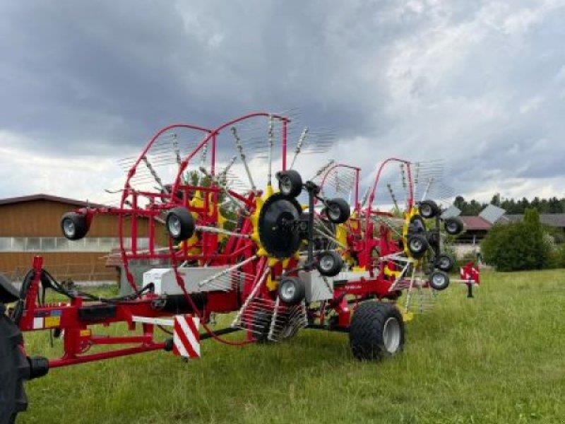 Pöttinger GEBR. TOP 1252 C
