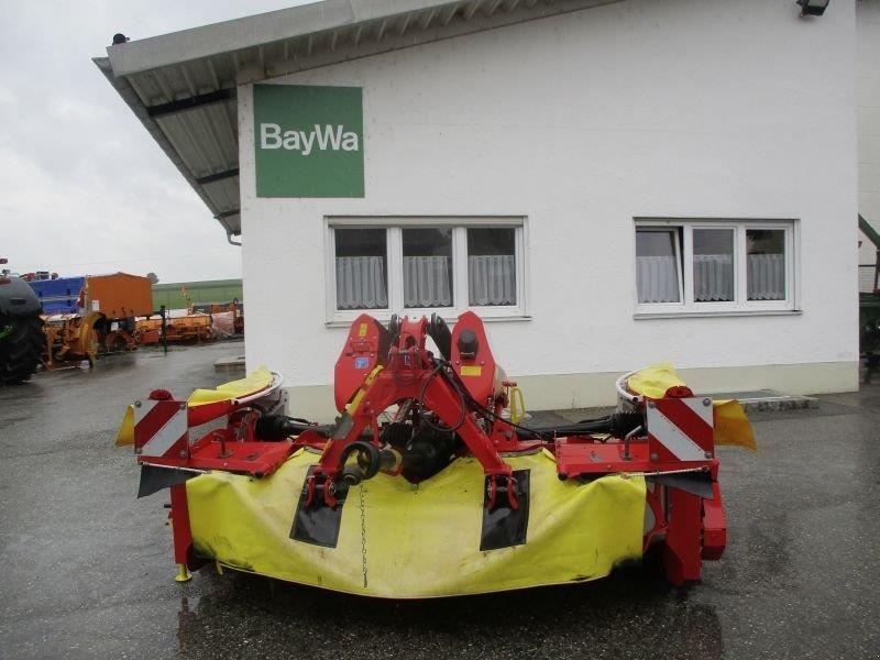 Pöttinger NOVACAT 301 ALPHA-MOTION ED PR