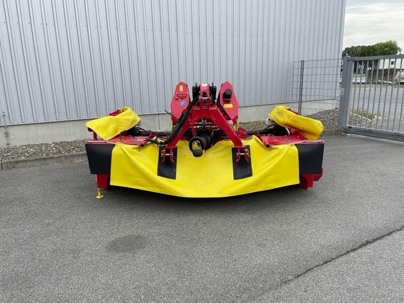 Faucheuse Pöttinger NOVACAT 301 AM ED PRO — occasion 2023
