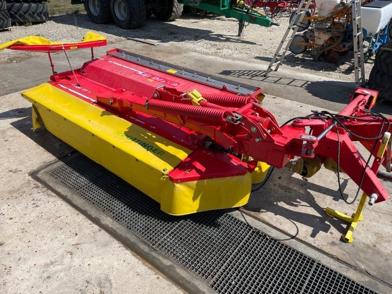 Pöttinger Novacat 305 H ED