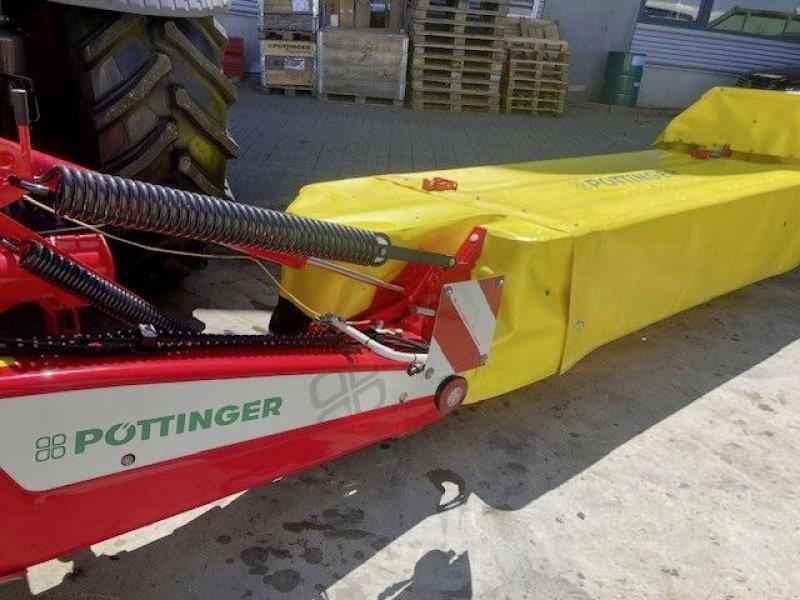 Pöttinger NOVADISC 352