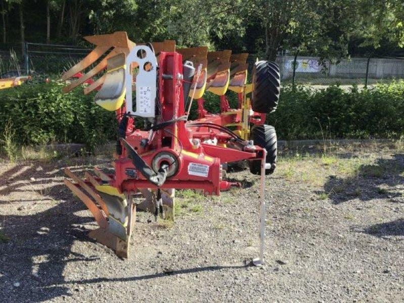 Pöttinger SERVO 3000 5-SCHARIG