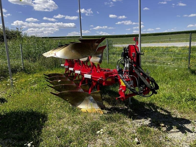 Pöttinger SERVO 35S PLUS NOVA