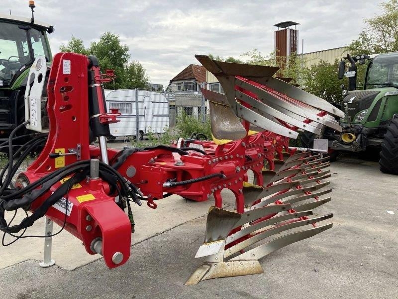 Pöttinger SERVO 4000 PLUS NOVA 5-SCHARIG