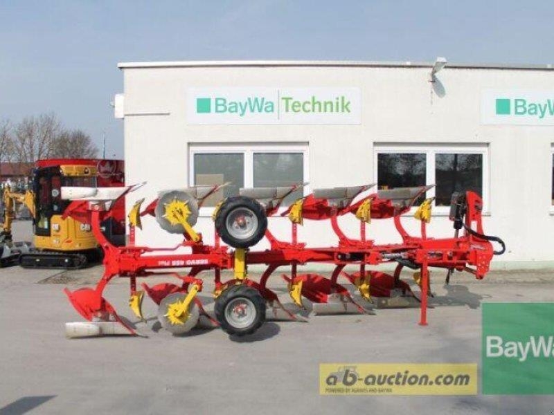 Charrue Pöttinger SERVO 45 S PLUS — occasion 2016