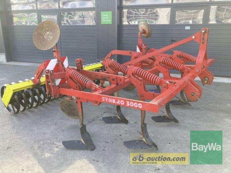 Pöttinger SYNKRO 3000