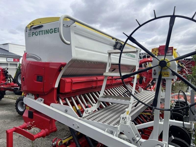 Pöttinger VITASEM M 3000 DD