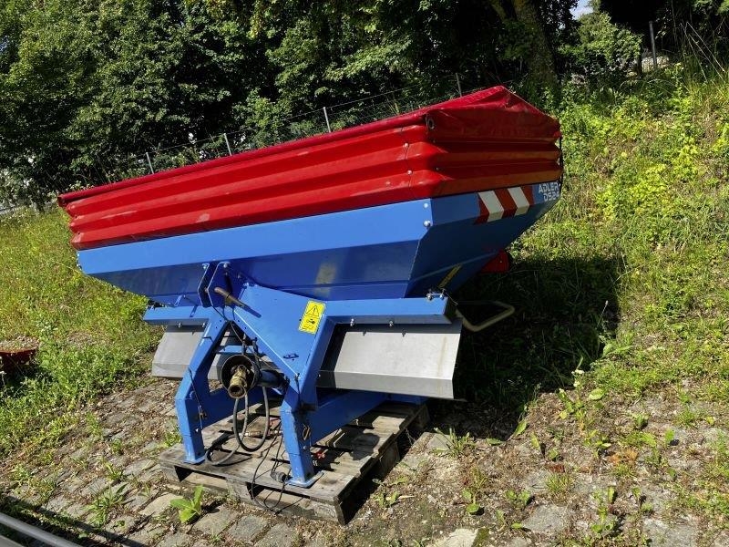 Rabe ADLER DS 24