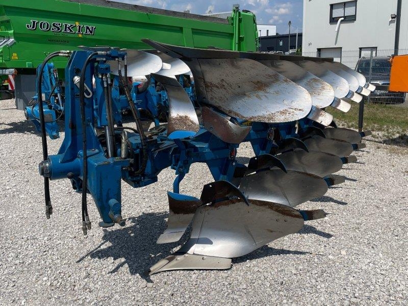 Rabe Supertaube Variant 160