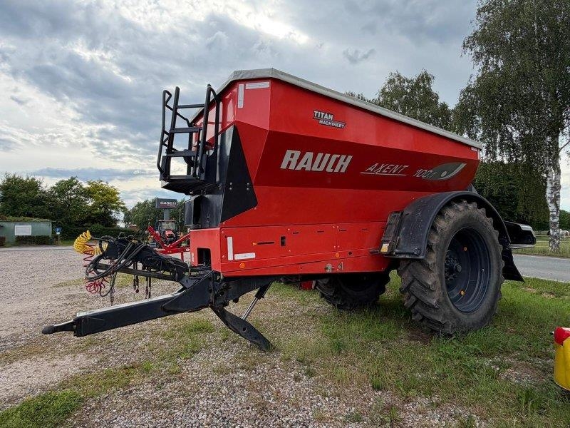 Rauch AXENT 100.1