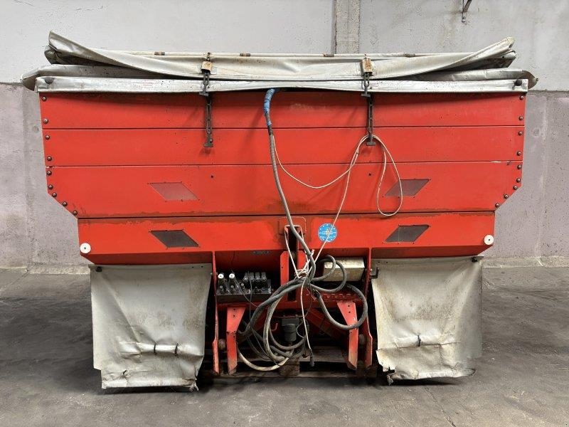 Rauch Axera H EMC