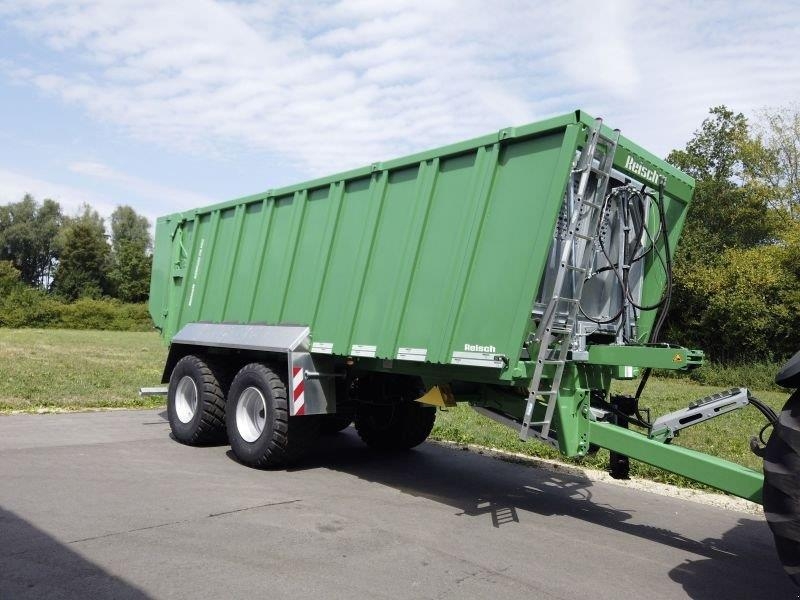 Reisch RTAS-200.775 PRO TEC REISCH TA