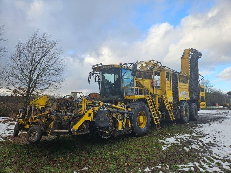 Ropa euro-Tiger V8-4b