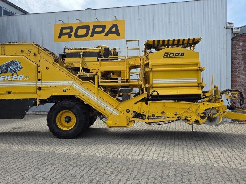 Ropa Keiler II