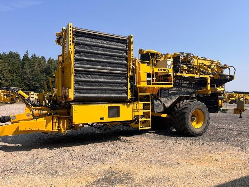Ropa Keiler II