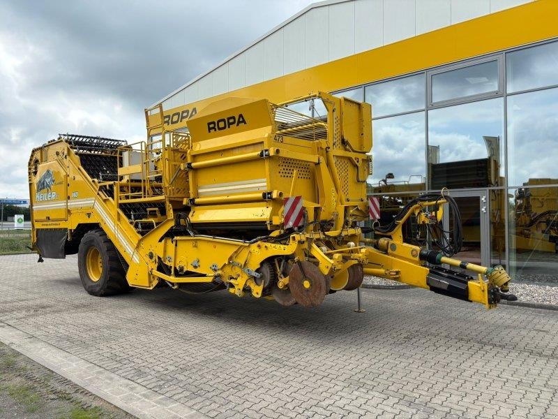 Ropa Keiler II Classic WD