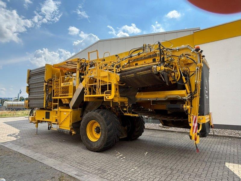 Ropa Keiler II DS 3,3 mtr.