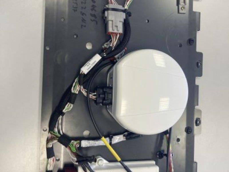 RTK LENKSYSTEM NOVATEL SMART 6