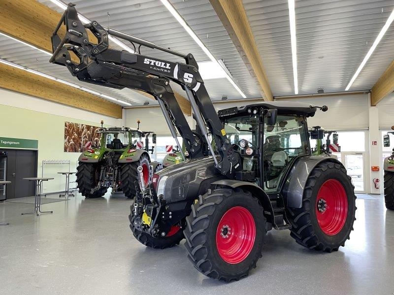 Tracteur agricole Same EXPLORER 125 GS — occasion 2022, 2 409 h