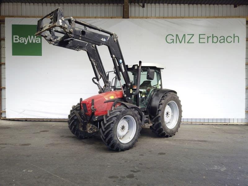 Same EXPLORER 3 110