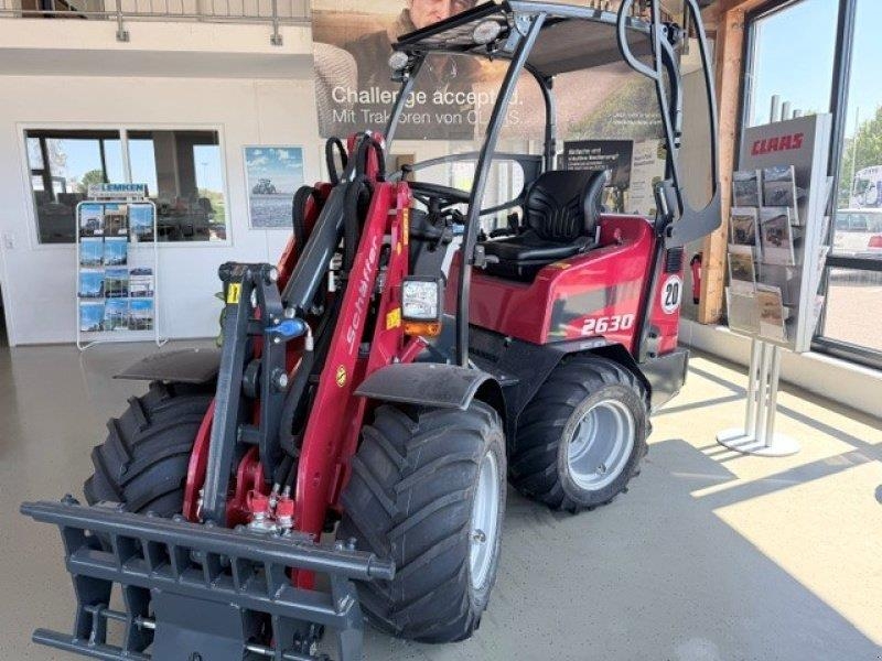 Schäffer 2630