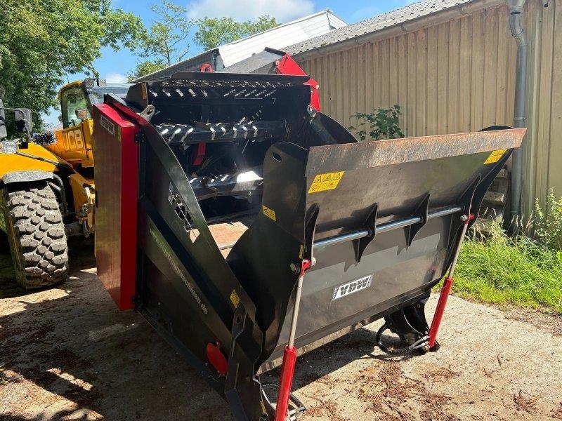 Schmihing Hurricane H XL