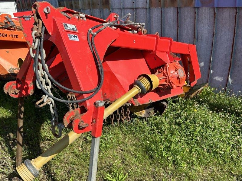 Schouten Grabenfräse TK45FW 8