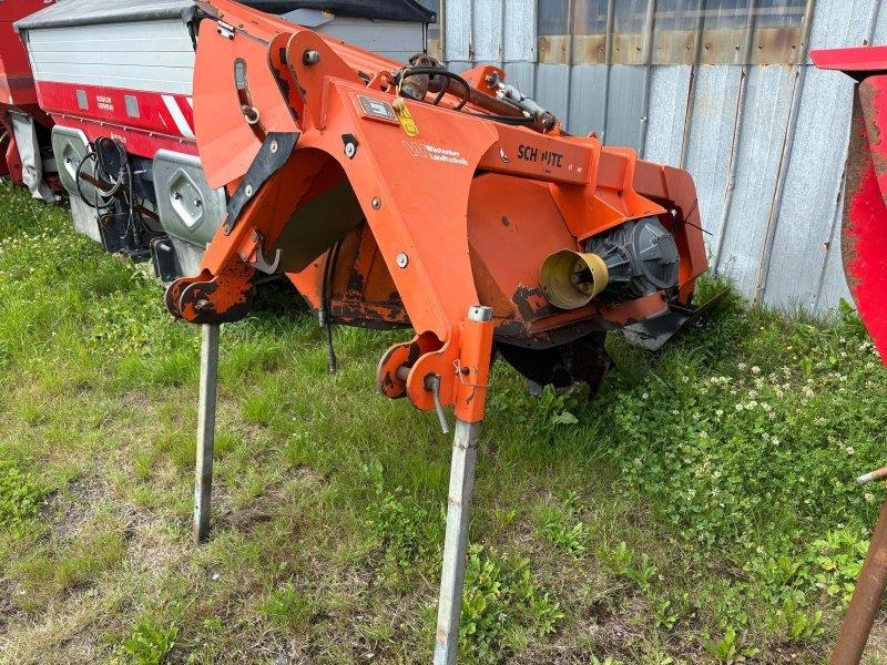Schouten Grabenfräse TK45FW 8