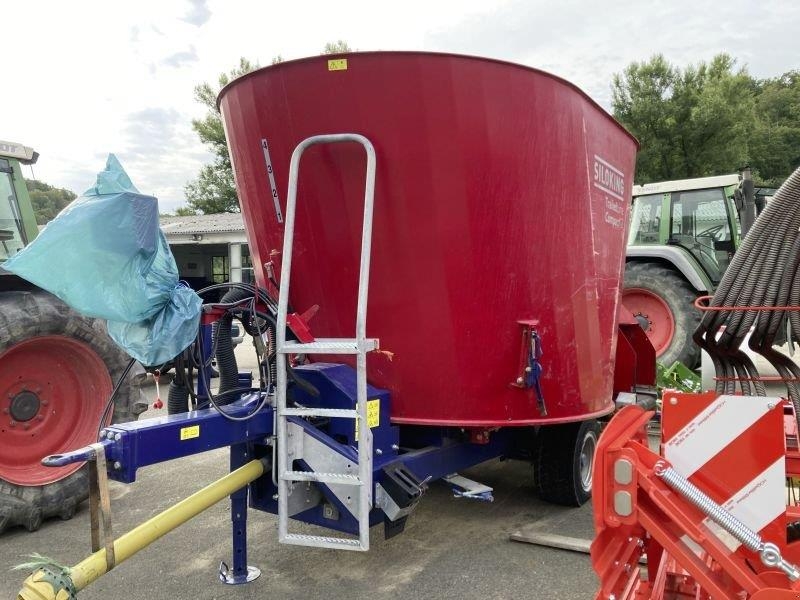Mélangeuse Siloking COMPACT 12 — occasion 2018