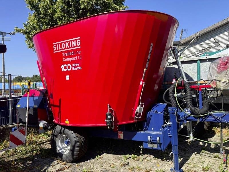Siloking TRAILEDLINE CLASSIC COMPACT 12