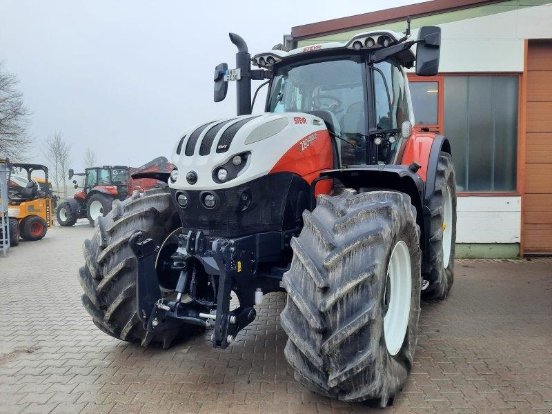 Absolut 6280 CVT S-Connect