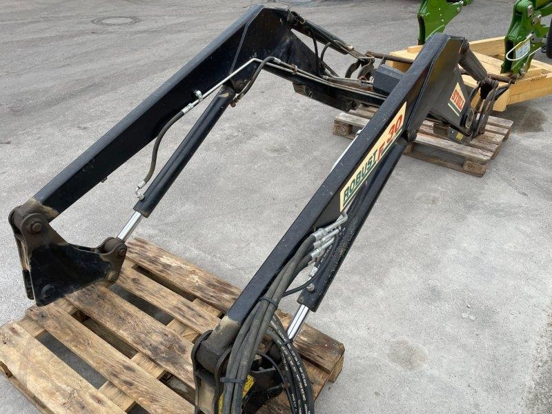 Stoll F 30 HD Frontlader