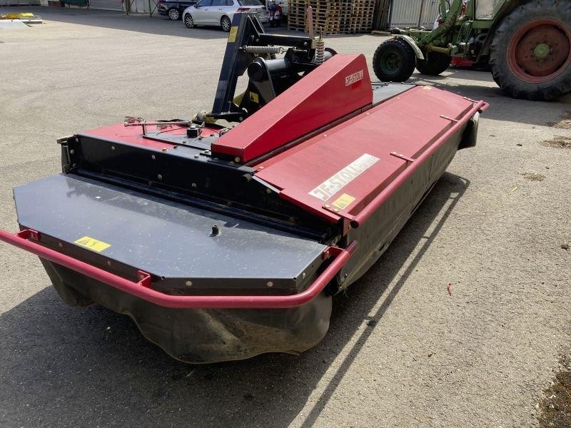 Stoll GEBR. CM 305 F