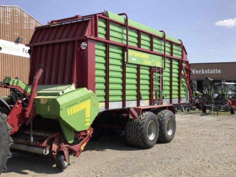 Strautmann ZELON CFS 3301