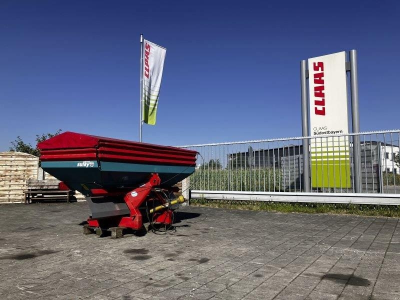 Sulky DPX 1800L