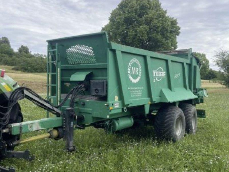 Tebbe TANDEMSTREUER DS 160