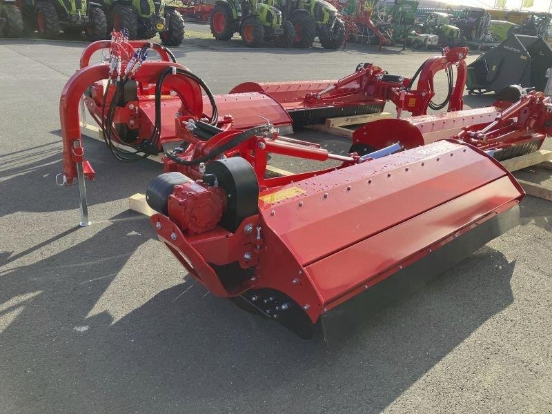 Ensileuse Tehnos MB 220 R Profi LW — occasion 2026