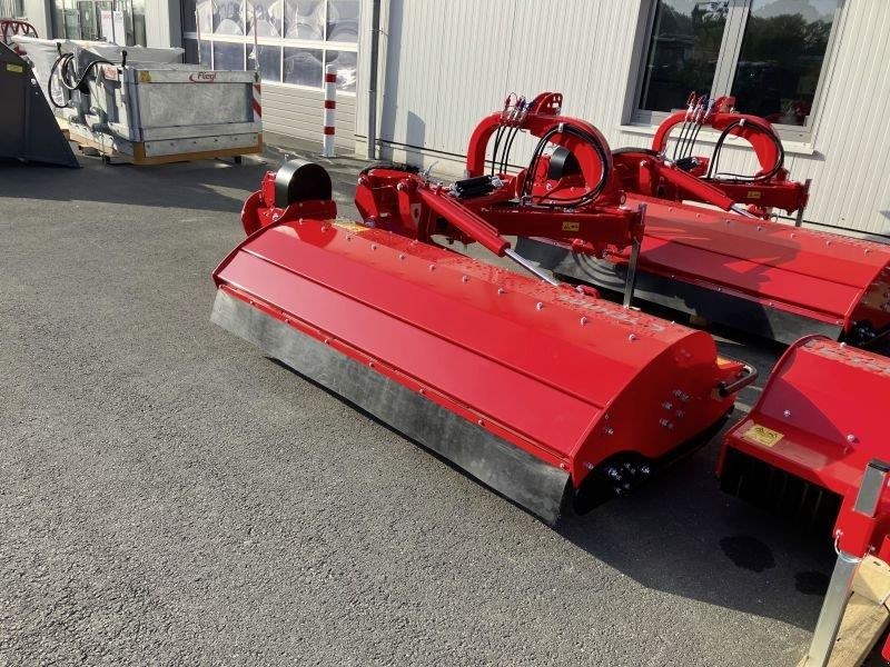 Ensileuse Tehnos MB 220 R Profi LW — occasion 2026