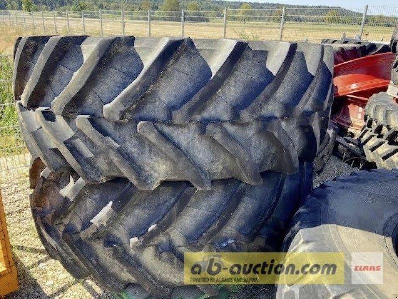 Trelleborg 650/65 R42 TREL REIFEN (2 STK)
