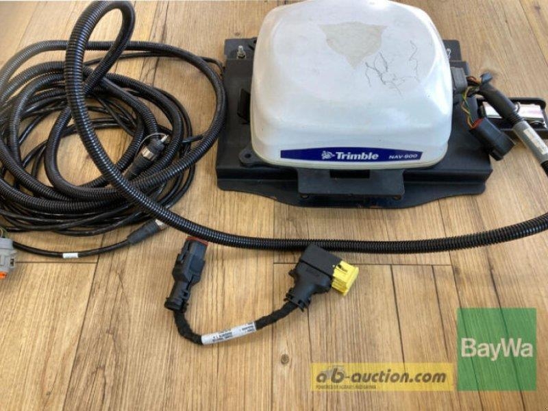 Trimble NAV - 900 EZ PILOT