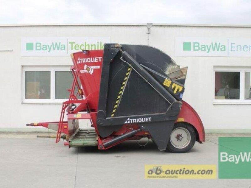 Trioliet TRIOMIX S 1-1200
